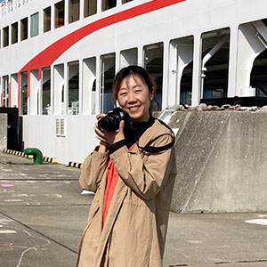 顔写真