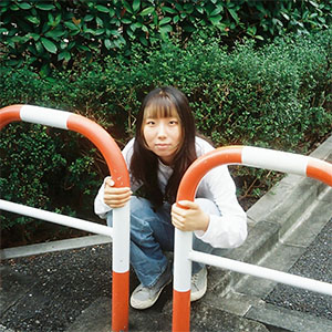 顔写真