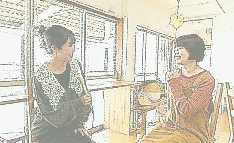 余韻ラジオ イメージ画像