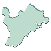 本島
