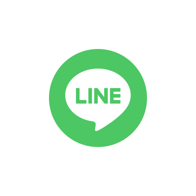 LINE