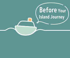 Before Your Island Journey