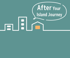 After Your Island Journey