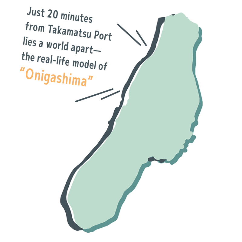 Megijima