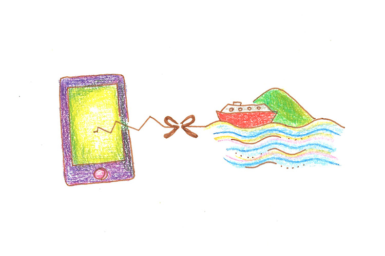 イメージイラスト
