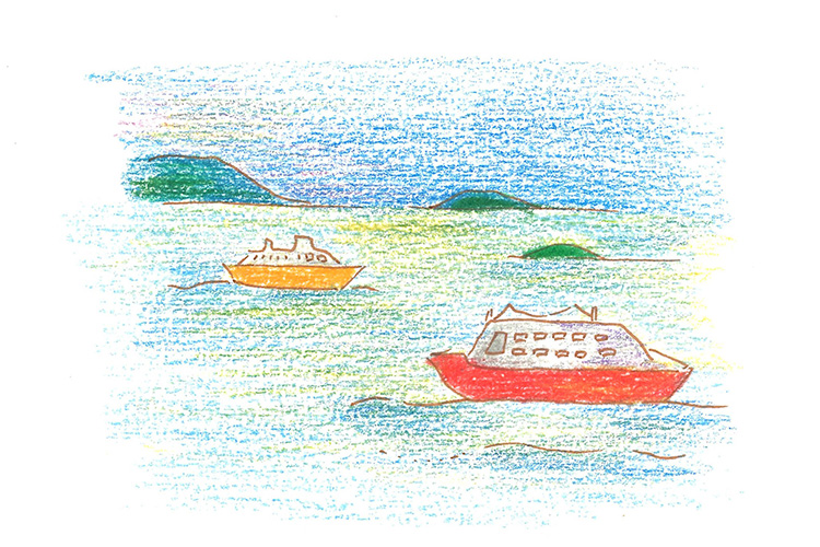 イメージイラスト