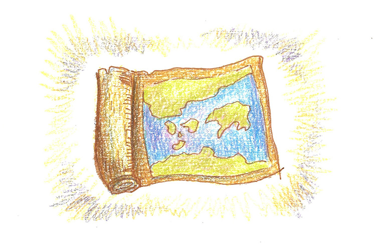 イメージイラスト